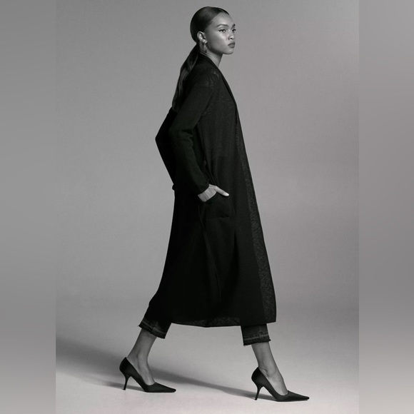 Babaton Kirby Duster Cardigan - Picture 11 of 12